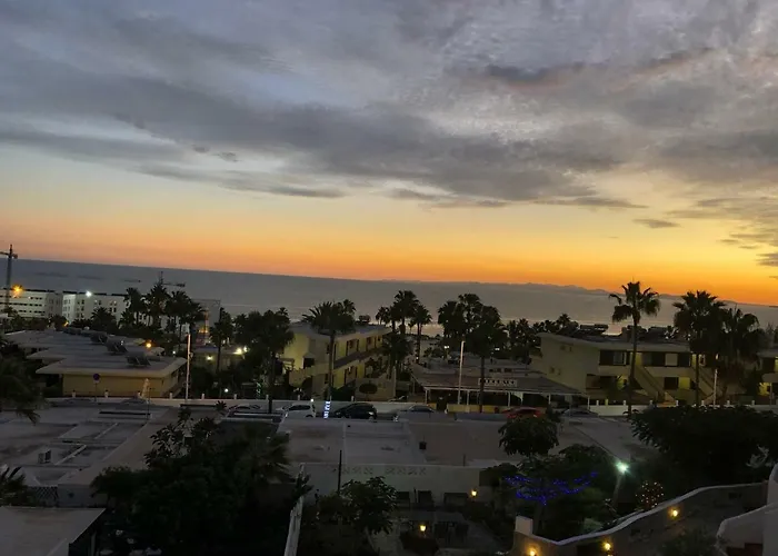 Sunset View